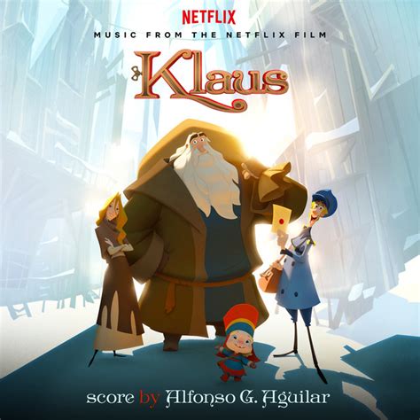 playlist di tudor klaus|Klaus 2019 (soundtrack) OST .